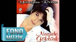 Naşide Göktürk - Yollara Düşsek (Official Audio)