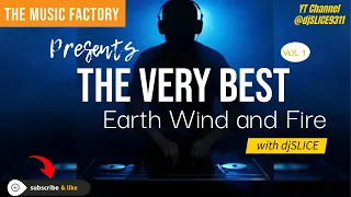 The Very Best of Earth Wind & Fire v1
