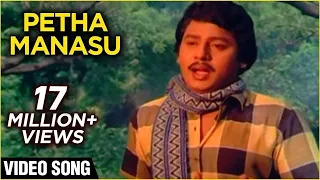 Petha Manasu - Ramarajan, Roobini - Enna Petta Rasa - Tamil Sad Song