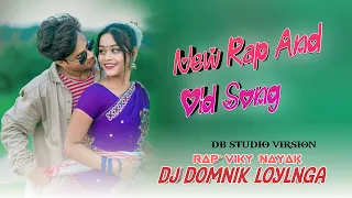 Purab Se purbi hawa || Old Song Rap mix || Old and New Nagpuri Mix || Dj Domnik Mix // Vikky Nayak