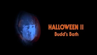 [YTP] Halloween II - Budd's Bath