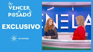 Vencer el pasado: ¿Quién ganará la batalla Carmen o Mariluz? | EXCLUSIVO | Las Estrellas