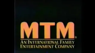 MTM Logo History (ORIGINAL) but it's reversed