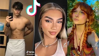 GLOW UP  Transformations pt2 | TikTok Trend 💖✨