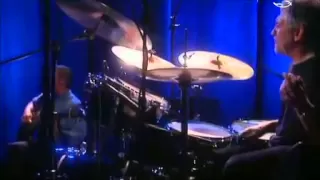 Michel Petrucciani, Anthony Jackson, Steve Gadd - live Stuttgart 1998