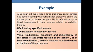 2023 CODING GUIDELINES FOR  ICD 10 CM  chapter 2 Neoplasms C00 D49   Part 1