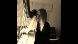Wedding Harpist SM1