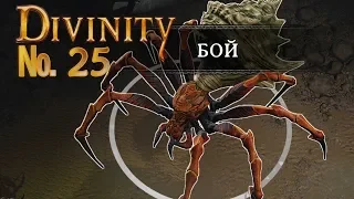 Divinity  25 Ошейник Сэма