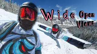 Ultimate Visibility on the Mountain - Smith 4D Mag