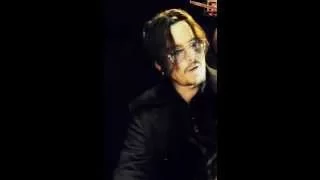 Johnny Depp Mortdecai Premiere Berlin