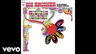 Big Brother & The Holding Company, Janis Joplin - Call On Me (Audio)