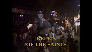 Arthur C. Clarke's Mysterious Universe - Ep. 4 - Relics of the Saints