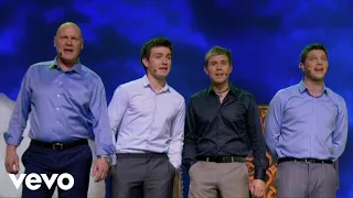 Celtic Thunder - The Star Of The County Down (Live From Dublin / 2012)