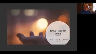 The Risk of Misdiagnosing Lyme Disease