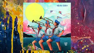 Krasa Rosa — Solnce (Original Mix)