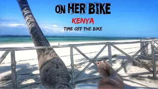 Chill Out at Diani Beach in Kenya - EP. 60