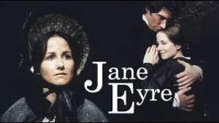 NÀNG JANE EYRE ( Tập 8 - Thuyết minh )