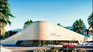 EPIC MARBELLA - Last Units for Sale in Phase III & II