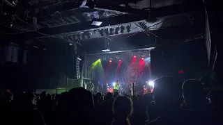 Senses Fail - I'm Sorry I'm Leaving | Phoenix Concert Theatre, Toronto, Ontario