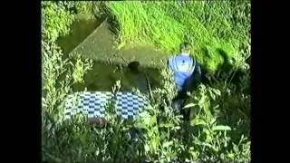 The Best Rally Crash 1993-2002 "Parte 1/3"