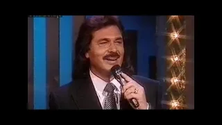 Engelbert Humperdinck - The Last Waltz - 1993