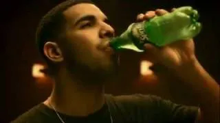 Drake Sprite Commercial