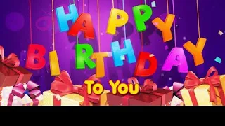 #Happy Birthday! - Jazzy Piano Arrangement by Jonny May Happy Birthday! - Jazzy Piano Arrangement by