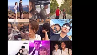 Love me like you do kathniel