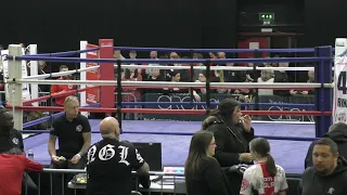 WKO EUROS RING 4 PART 8