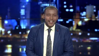 Le 23 Heures de RTI 1 du 06 novembre 2021 par Régis Koffi