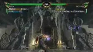 Algol KILLER COMBOS