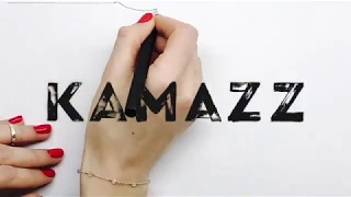 Kamazz - Врёшь и горишь (2020)