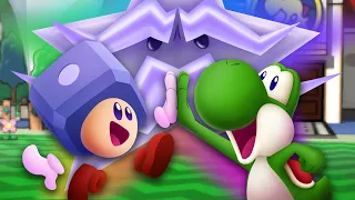 Mario Party 3 - The Movie