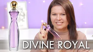 Дивайн Роял Туалетная вода Divine Royal Eau De Toilette 46717  Орифлэйм