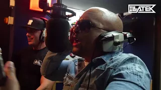 UKG Takeover - Hyperactive, Mc Neat & Slowie