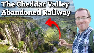 The Cheddar Valley Lost Railway - #EveryDisusedStation