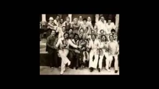 FANIA ALL STARS at the Red Garter