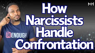 What happens when you tell a narcissist the truth about themselves