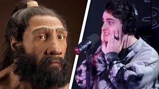Misfits Make Racist Neanderthal Comments