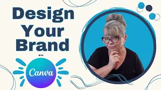 Design Your Brand Identity With Canva for Small Business Owners