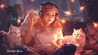 Beautiful Music |Relaxing Music Relieves Stress, Anxiety and Depression | Peaceful Piano Music.