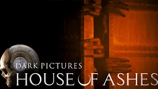 OPEN UP | House Of Ashes