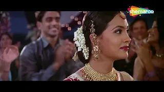 Andaaz - Bollywood Romantic Movie - Akshay Kumar, Priyanka Chopra, Lara Datta - Shemaroo Shorties