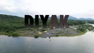 “DIYAK” (Trailer) - Official Selection, IF4™ 2018