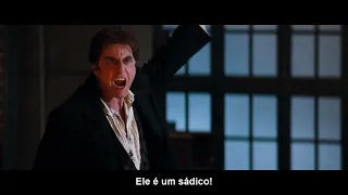 Quem é deus, segundo o diabo (Filme "O Advogado do Diabo [1997]. O Diabo discursando: