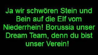 Elf vom Niederrhein lyrics