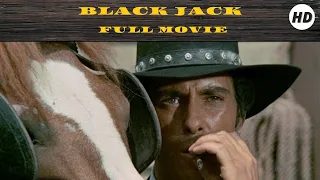 Black Jack | HD | Western | Full Movie in English