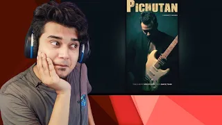 Reaction on Hridoy Khan - Pichutan - Official Audio