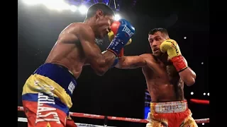 Vasyl Lomachenko VS Miguel Marriaga FIGHT HIGHLIGHTS