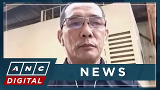 Headstart: Father of hazing victim John Matthew Salilig on developments on case | ANC